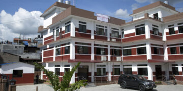 गण्डकीमा टुक्रयाइयो मन्त्रालय