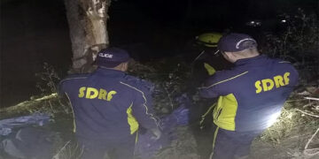 भारतको नैनीताल क्षेत्रमा सवारी दुर्घटना हुँदा सात नेपालीको मृत्यु