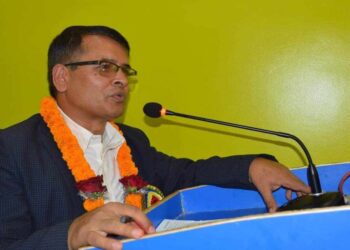 गण्डकीमा, योजना आयोग उपाध्यक्षमा खतिवडा र सदस्यमा अधिकारी