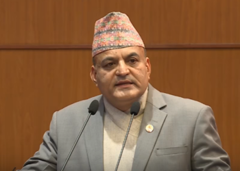 गण्डकी प्रदेशको मुख्यमन्त्री नियुक्तिविरुद्ध नेपाली कांग्रेस सर्वोच्च  जाने