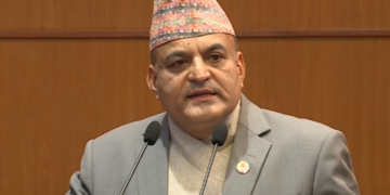 गण्डकी प्रदेशको मुख्यमन्त्री नियुक्तिविरुद्ध नेपाली कांग्रेस सर्वोच्च  जाने