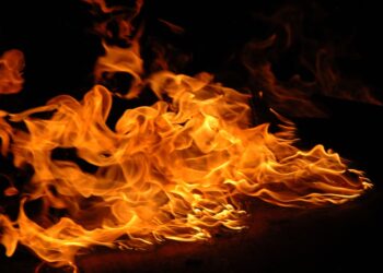 गर्मी बढेसगै आगालागीका घटना बढ्दै