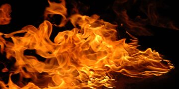 गर्मी बढेसगै आगालागीका घटना बढ्दै