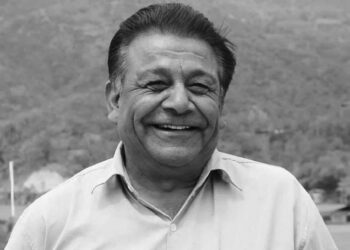 साहित्यकार प्रकट पंगेनीको निधन