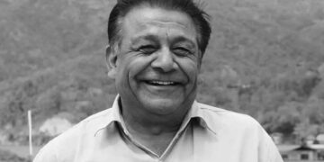 साहित्यकार प्रकट पंगेनीको निधन