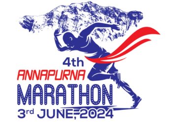 चौथो संस्करणको अन्नपूर्ण म्याराथन २०८१ तयारी तिव्र