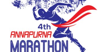 चौथो संस्करणको अन्नपूर्ण म्याराथन २०८१ तयारी तिव्र