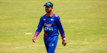 सन्दीपको अमेरिका यात्रा आउने सातामात्र निश्चित हुने