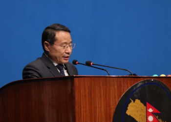 आर्थिक वर्ष २०८१÷०८२ बजेट भाषण मंगलबार दिउँसो १ बजे