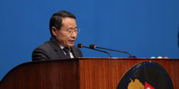 आर्थिक वर्ष २०८१÷०८२ बजेट भाषण मंगलबार दिउँसो १ बजे