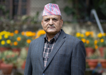 गण्डकीका मुख्यमन्त्रीको विश्वासको मतविरुद्ध कांग्रेसले दियो सर्वोच्चमा रिट