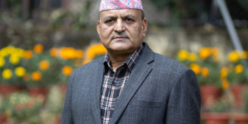 गण्डकीका मुख्यमन्त्रीको विश्वासको मतविरुद्ध कांग्रेसले दियो सर्वोच्चमा रिट