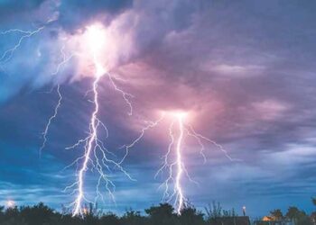 ढोरपाटनमा चट्याङ लागेर एकजनाको मृत्यु