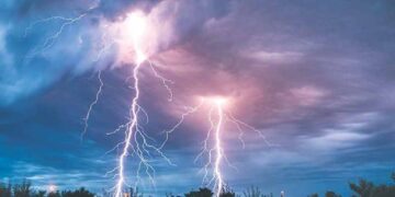 ढोरपाटनमा चट्याङ लागेर एकजनाको मृत्यु