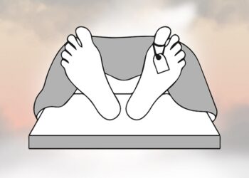 मुग्लिन–नारायणगढ खण्डमा ढुङ्गाले लागेर डोजर चालकको मृत्यु