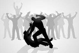 स्याङ्जामा प्रहरीमाथि कुटपिट, संलग्न ३ जना पक्राउ