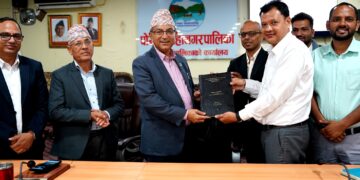 स्वच्छ शहरः हरित सहर’ बन्दै पोखरा