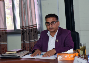 फ्लोर क्रस गरेका गण्डकीका उर्जामन्त्रीको संसद पद गयो
