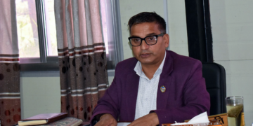 फ्लोर क्रस गरेका गण्डकीका उर्जामन्त्रीको संसद पद गयो