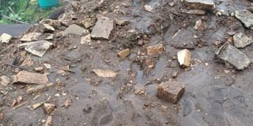 देशभर बाढी–पहिरोको प्रकोप