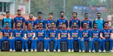 टी–२० विश्वकप क्रिकेटः नेपालले आज नेदरल्यान्डससँग खेल्दै