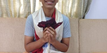 एसओएस गण्डकीका सचेतले ल्याए ४ जिपिए