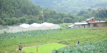 १२ औँ राष्ट्रिय कृषक दिवस विभिन्न कार्यक्रम गरी मनाइदै