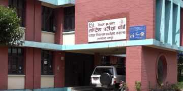 एसईईको नतिजा असार दोस्रो हप्ताभित्र सार्वजनिक गर्ने तयारी