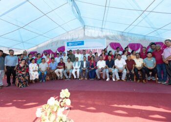 ३८ औँ एसओएस दिवसमा त्रिदिवसीय कार्यक्रम