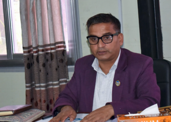 देवकोटाले दायर गरेको रिटमाथिको बहस सकियो