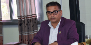 देवकोटाले दायर गरेको रिटमाथिको बहस सकियो