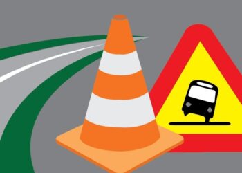 पोखरा आउँदै गरेको बस तनहुँमा दुर्घटना, ६ जना घाइते