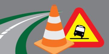 पोखरा आउँदै गरेको बस तनहुँमा दुर्घटना, ६ जना घाइते