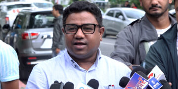 नयाँ सरकार गठन प्रक्रिया अघि बढेसँगै सरकारबाट बाहिरिन्छौँ रास्वपा