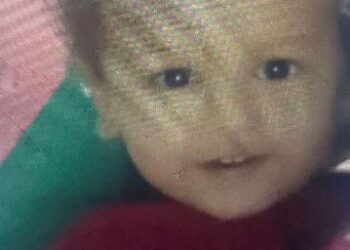 पोखरा महानगरपालिका–१६ लामाचौरबाट तीन वर्षीय बालक हराएका छन् ।