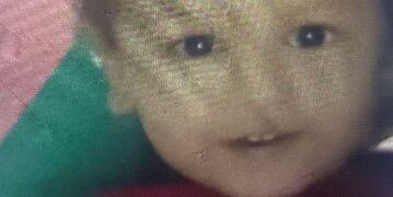 पोखरा महानगरपालिका–१६ लामाचौरबाट तीन वर्षीय बालक हराएका छन् ।