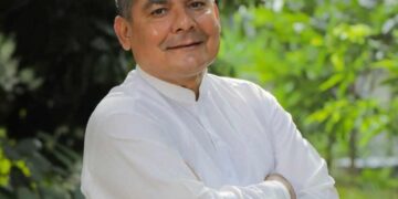 व्यवसायी दुर्गा प्रसाईं पक्राउ