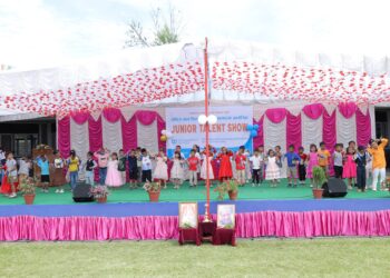 एसओएस गण्डकीमा ६० औँ राष्ट्रिय बालदिवस