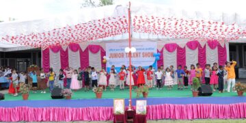 एसओएस गण्डकीमा ६० औँ राष्ट्रिय बालदिवस