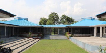 एसओएस गण्डकीका कीर्तन लामिछाने इन्जिनियरिङको प्रवेश परीक्षामा नेपाल टप