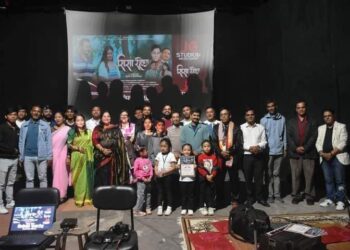 सुप्रसिद्ध गायक रामभक्त जोजिजूको ‘सिसा रहेछ’ गीतको म्युजिक भिडियो सार्वजनिक