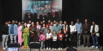 सुप्रसिद्ध गायक रामभक्त जोजिजूको ‘सिसा रहेछ’ गीतको म्युजिक भिडियो सार्वजनिक