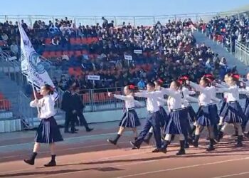 प्याब्सन स्पोर्टस् मिटको मार्च पासमा विन्ध्येश्वरी विजेता