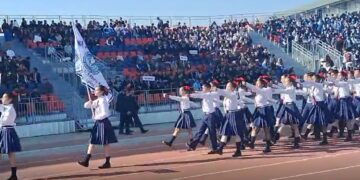 प्याब्सन स्पोर्टस् मिटको मार्च पासमा विन्ध्येश्वरी विजेता