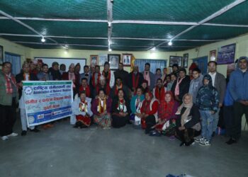 संगीतबिना पर्यटन अधुरो