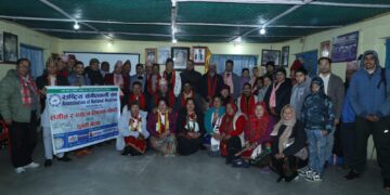 संगीतबिना पर्यटन अधुरो