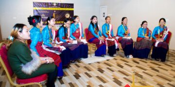 मिस तामाङ पोखरा ग्राण्ड फिनाले शनिबार, तयारी पुरा