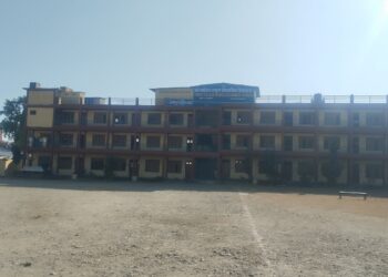 कालिका मा.वि. रामबजारमा अन्तरसदनात्मक प्रतियोगिताहरू सम्पन्न