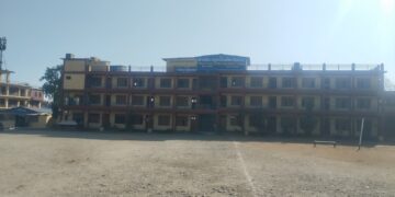 कालिका मा.वि. रामबजारमा अन्तरसदनात्मक प्रतियोगिताहरू सम्पन्न