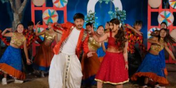 भोजपुरी गीत ‘दे दन प्यार गोरी’ सार्वजनिक, सागर लम्साल र शिल्पा पोखरेलको जोडीले दर्शकको मन जित्ने अपेक्षा